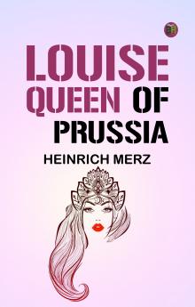 Louise Queen of Prussia