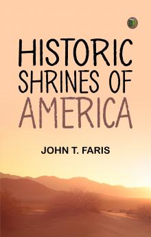 Historic Shrines of America