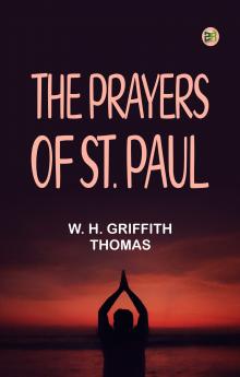 The Prayers of St. Paul