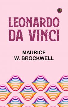 Leonardo Da Vinci