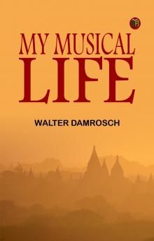 My Musical Life