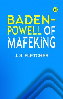 Baden-Powell of Mafeking