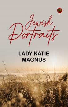 Jewish Portraits