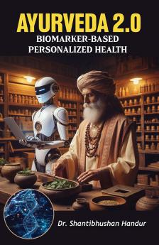 Ayurveda 2.0 “Biomarker-Based Personalized Health