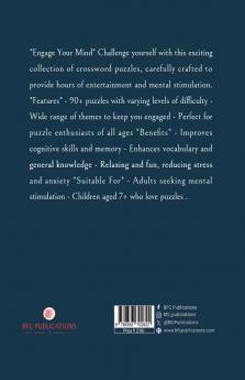 Word Search Puzzle Book