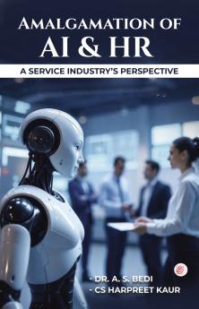 Amalgamation of AI & HR : A Service Industry’s Perspective