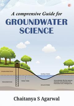 A comprensive Guide for Groundwater Science