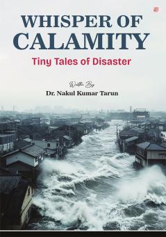 Whisper of Calamity: Tiny Tales of Disaster