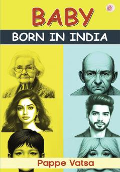 Baby Born In India