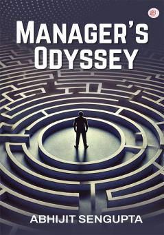 Manager's Odyssey
