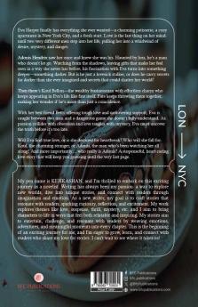 A Heart in Two Chambers