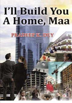 I'll build you a home Maa