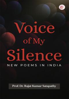 Voice of My silence