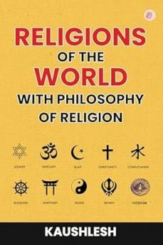 Religions of the World with Philosophy of Religion