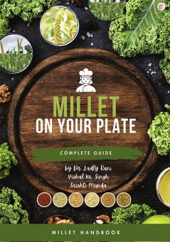 MILLET ON YOUR PLATE