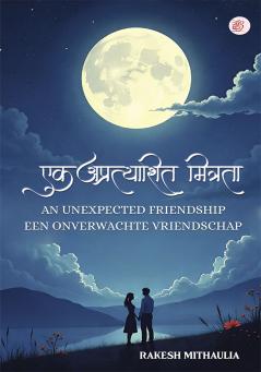 AN UNEXPECTED FRIENDSHIP