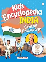 Kids Encyclopedia-India General Knowledge