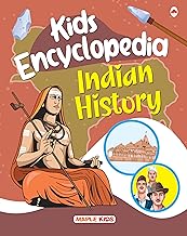 Kids Encyclopedia-Indian History