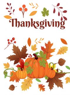 Thanksgiving: Quote coloring Book