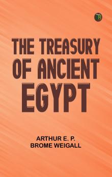 The Treasury of Ancient Egypt