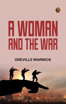 A Woman and the War