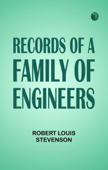 Records of a Family of Engineers