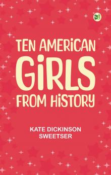Ten American Girls from History