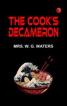 The Cook's Decameron