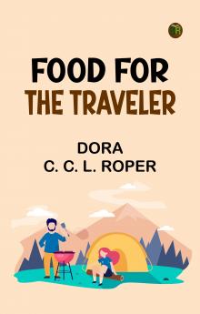 Food for the Traveler