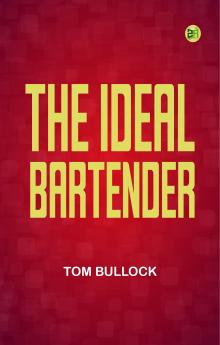 The Ideal Bartender