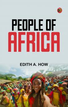 PEOPLE OF AFRICA