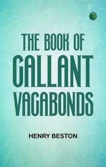 The Book of Gallant Vagabonds