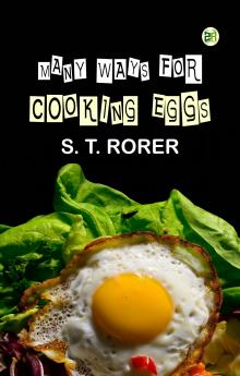 Many Ways for Cooking Eggs
