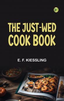 The Just-Wed Cook Book