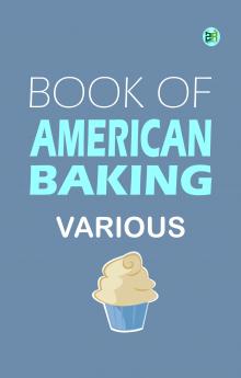 Book of American Baking