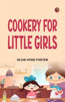 Cookery for Little Girls
