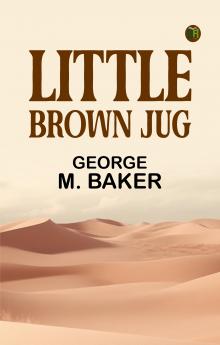 Little Brown Jug