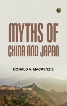 Myths of China and Japan