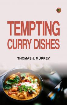 Tempting Curry Dishes