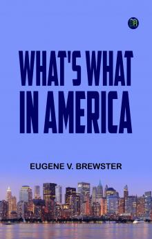 What's What in America