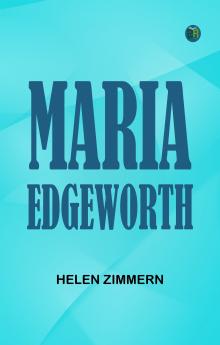 Maria Edgeworth
