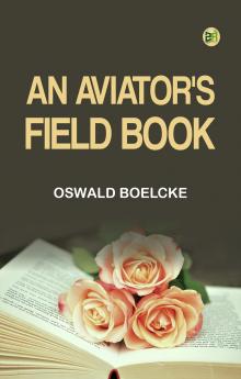An Aviator's Field Book
