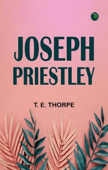 Joseph Priestley