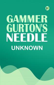 Gammer Gurton's Needle