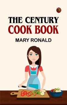 The Century Cook Book