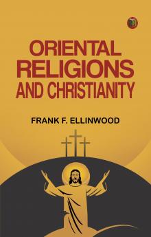Oriental Religions and Christianity