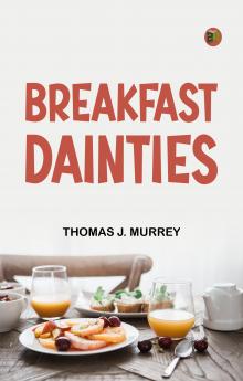 Breakfast Dainties