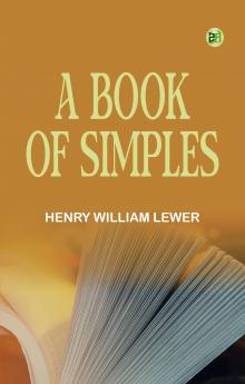 A Book of Simples