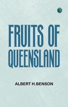 Fruits of Queensland