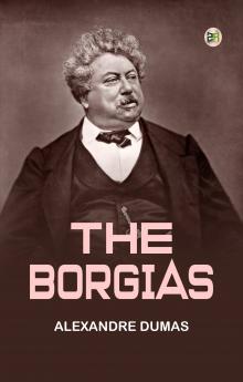 The Borgias